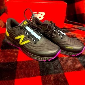 Women’s New Balance trainers size 8.5